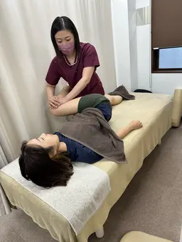 【初回限定】美容鍼➕身体改善セット✨