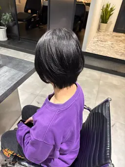 《月・火曜日のみ》🐰練習モデルカット➕スタイリング✨