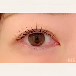 【🍀ミニモ学割U24🎓】ビューラー卒業✨まつ毛をいたわるトリートメントまつ毛パーマ