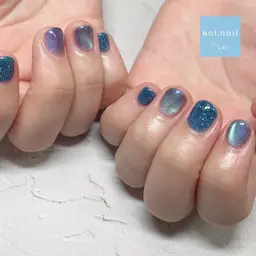 マグネット🧲【パラジェル・🇰🇷韓国ジェル】