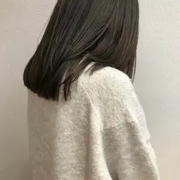 艶カラー 🍃 （アディクシーカラー）