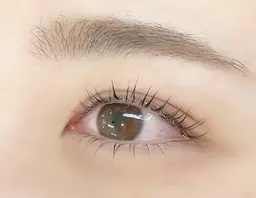 【ミニモ学割】ケラチンまつげパーマ