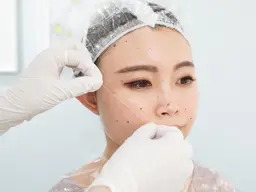 セラピスト施術【1Dayシンデレラ】コールドライン24本アレンジケア＋12000s🌟輝く小顔で💕美白＆美肌＆潤い