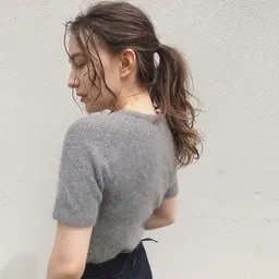 【イメチェンプラン】  お得な30%OFF ブリーチ × フルカラー❤️