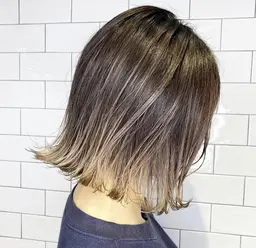 ミニモ限定❗️ 🌟レディースカット+オイルトリートメント✨