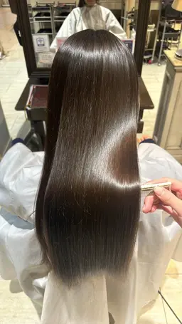 🧴🫧髪質改善トリートメント🫧🧴