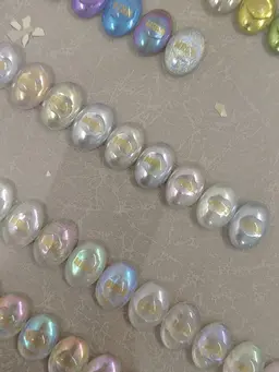 【バンド】ミラーワンカラー☆オフなし