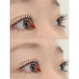 ‎🤍上まつ毛パーマ‎【ラッシュリフト】🤍