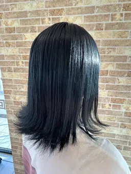 🫠💞ワンカラー+トリートメント👑