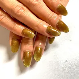 マグネットネイル¥7700 【オフ込み】