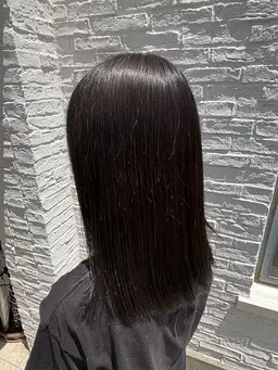 ファッションカラー(ブリーチなし)【¥4,000】注意事項を必ずお読み頂いた上でのご予約御協力お願いいたします。