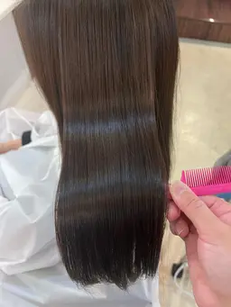 お顔のむくみや目の疲れに👀❤️oggi ottoアロマヘッドスパ20分＋トリートメント ¥6600