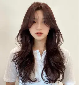 【根元のふわっと感が欲しい方必見❕】根元パーマ