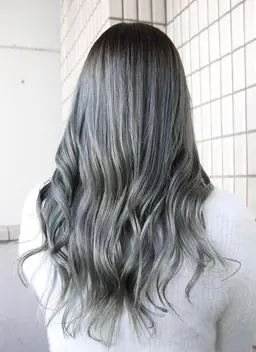 🌟ブリーチ+つやつやカラー🌟