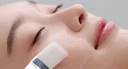 肌分析（60分）＋フェイシャルマッサージ＋ソフトピーリング（30分）