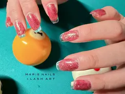 期間限定♪【3/19の18:00​〜​】クリアフレンチ【オフあり】※オフなしの方は1,000円オフ♪