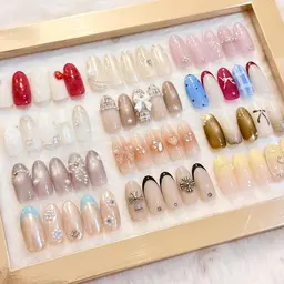 ハンド　他店オフ＋サンプル定額コース(2時間制)￥5980