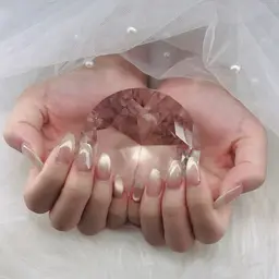 【🎀人気No.1 🎀チュルチュル手元に🫧】マグネットネイルクーポン💖