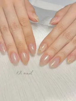 ご新規様限定🩷シンプルコース【オフなし】6500円→5500円