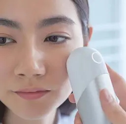 《業界No.1 AI肌診断》自分に合ったスキンケアを知りたい方にオススメ！特典🉐【サンプル3日分プレゼント🎁】