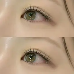 『期間限定』選べるデザイン⭐️人気のまつげパーマ/パリジェンヌラッシュリフトなど🎵🧚🏻‍♀️