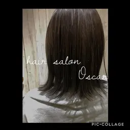 【頭皮も髪も大切に✳️】カット & プチスパ&しっとりまとまるトリートメント