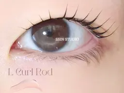 ⭐️土日祝限定/ひとえ瞼さんでもパッチリ⭐️似合せまつ毛パーマ