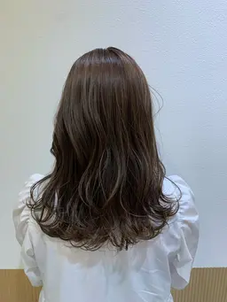 ⚡️3月29日限定ゲリラクーポン⚡️カット×カラー×2工程トリートメント