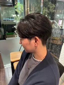 ✂️メンテナンスカット✂️（毛量調節or毛先カット、どちらかのみ‼️）