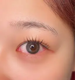 🌹パリジェンヌラッシュリフト（コーティング込）