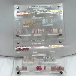 【3/21(土)限定💞】デザインネイル🌷『オフなし』1時間半