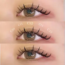 フラットラッシュ120本