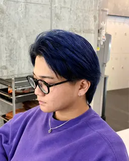 【メンズ限定】カット&シャンプー