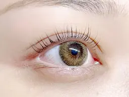 🌸パリジェンヌラッシュリフト🌸