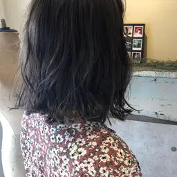 【🌈2~3回目限定🌈】イルミナカラー 🥑:蜂蜜高保湿トリートメント🍯