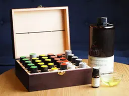 アロマテラピーオイルトリ-トメント70分