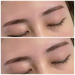 💘ハリウッドブロウリフト💘