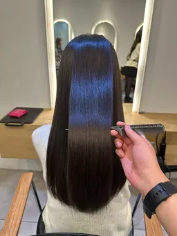 💎髪質改善トリートメント💎