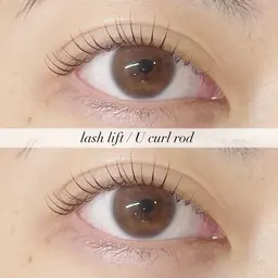 【女性人気No.1】まつげパーマ🎀