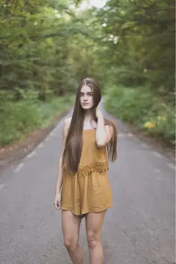 【2回目】コスメストレートパーマ+超音波アイロン3stepTR