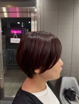 〈技術向上の為モデル募集〉ショートカット🌻(17:00​〜​のみ)