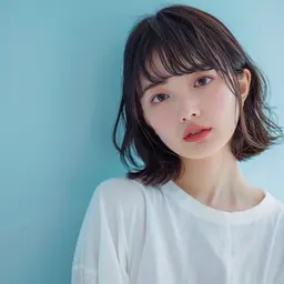 【学割キャンペーン🎉】カラー+カット【喜連瓜破/平野】