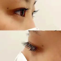 ⚠️エクステオフ+プレミアムセーブル100本🕊Jカール•Cカール•太さ0.1•0.15 お選び頂けます🍀