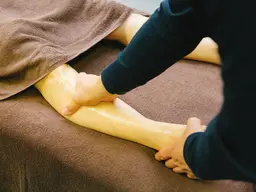 ♦️フットオイルトリートメント（30分）【女性限定】