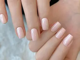 💕極上ワンカラー/ラメグラ+パラジェル　💕　3990円