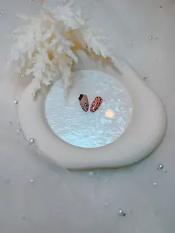 《オフあり》シンプル2本アートコース