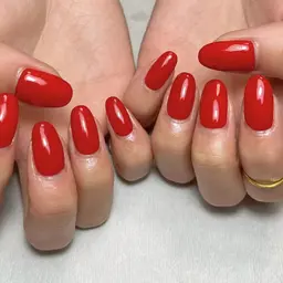 🉐20日まで限定🉐【HAND】オフありワンカラー《練習モデル》