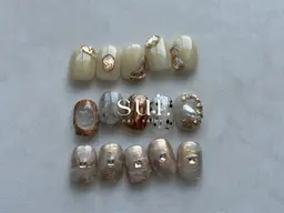 【オフなし】サンプルアート カラー変更可◎