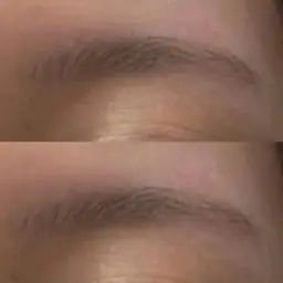 アイブロウフルコース👑(眉パーマ×眉WAX×眉カット)