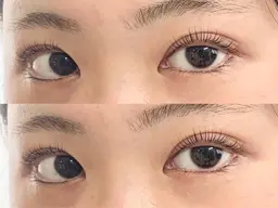 《🪴1日3名様限定🪴》 🥨パリジェンヌラッシュリフト＋ケラチントリートメント　コーティング付（土日祝＋500円）